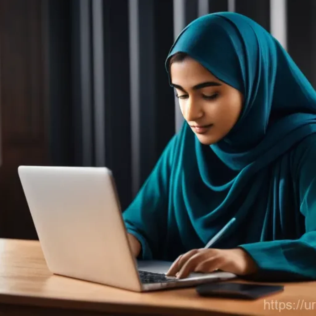 사회적 제도와 법률 변화 - **Prompt for Digital Privacy and Empowerment:**
    "A young adult from an Urdu-speaking community, ...