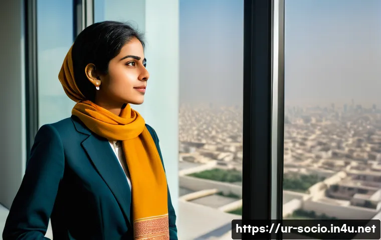 سماجی کردار کے تضادات کو سمجھنے اور حل کرنے کے پانچ موثر طریقے 4 사회적 역할 갈등 관련 이미지 2