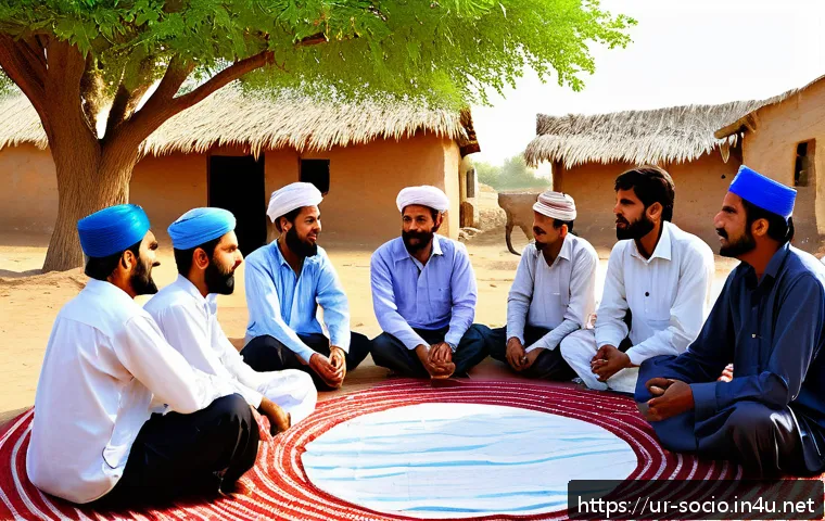 کمیونٹی تھیوری اور مقامی سماجی تحقیق کے نئے زاویے جو آپ کو حیران کر دیں گے 4 공동체 이론과 지역사회 연구 관련 이미지 2